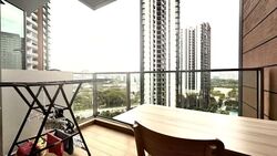 Normanton Park (D5), Apartment #604183241